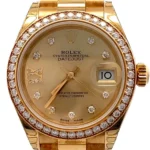 ロレックス デイトジャスト 