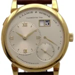 ランゲ&ゾーネ ランゲ1 101.021 ゴールド