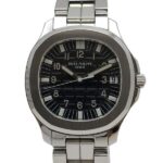 パテックフィリップ アクアノート　5065/1A-010の参考買取価格