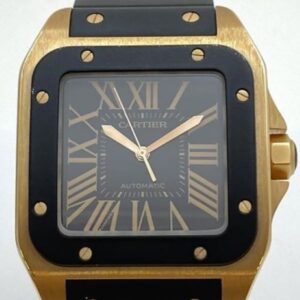 カルティエ サントス100 2792