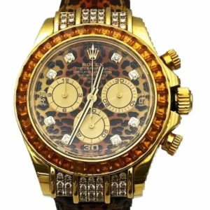 ロレックス デイトナ 116598SACO