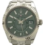 ロレックス スカイドゥエラー 