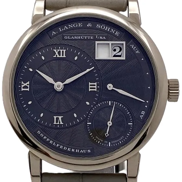 ランゲ&ゾーネ クライネ ランゲ1 181.038 / LSLS1813AA