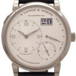 A.ランゲ&ゾーネ ランゲ１ 