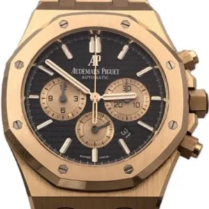 オーデマ・ピゲ ロイヤルオーク クロノグラフ 26331OR.OO.1220OR.02 ブラウン