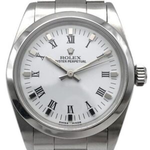 ロレックス オイスターパーペチュアル 77080