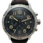 ブレゲ タイプXXI 3817ST/X2/3ZUの参考買取価格