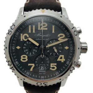 ブレゲ タイプXXI 3817ST/X2/3ZU