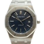 オーデマ・ピゲ ロイヤルオーク 15300ST.OO.1220ST.99の参考買取価格