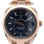 ロレックス スカイドゥエラー 