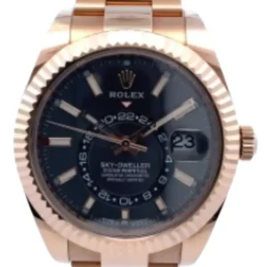 ロレックス スカイドゥエラー 326935
