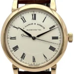 A.ランゲ&ゾーネ リヒャルト・ランゲ 