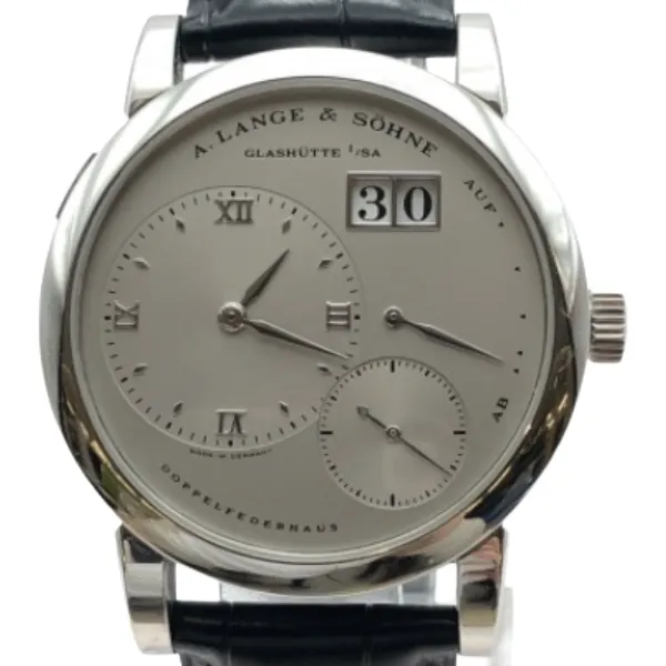 ランゲ&ゾーネ ランゲ1 101.025