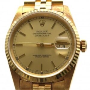 ロレックス デイトジャスト 16238