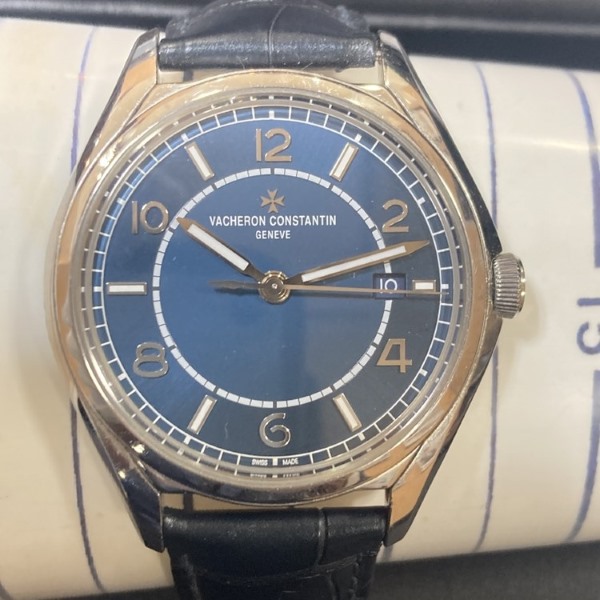 ヴァシュロンコンスタンタン フィフティーシックス　4600E/000A-B487