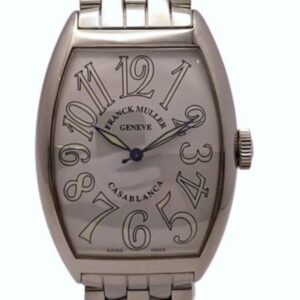 フランク・ミュラー カサブランカ 6850MC