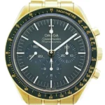 オメガ スピードマスタームーンウォッチプロフェッショナル 310.60.42.50.10.001