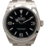 ロレックス エクスプローラー 224270  ロレックス エクスプローラーⅠ 224270