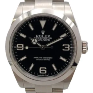 ロレックス エクスプローラー 224270
