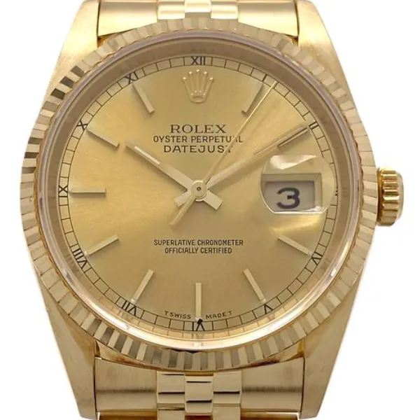 datejust