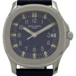 パテック フィリップ アクアノート 