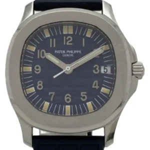 パテック フィリップ アクアノート 5066A-010 ブルー