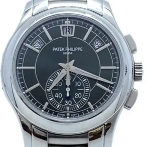 パテック フィリップ コンプリケーション 5905/1A-001 グリーン