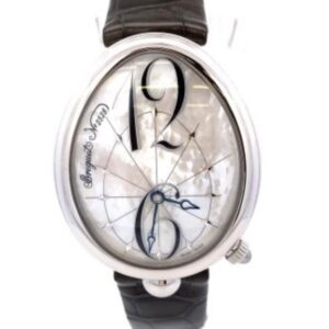 ブレゲ クイーン・オブ・ネイプルズ 8967