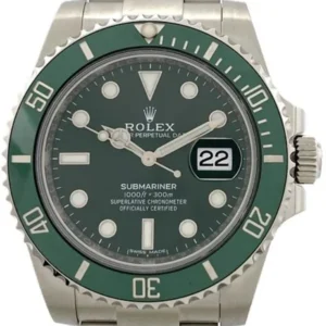ロレックス サブマリーナー 116610LV