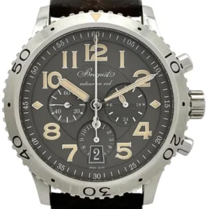 ブレゲ タイプXXI 3817ST/X2/3ZU