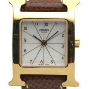 エルメス Hウォッチ HH1.201