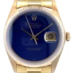 ロレックス デイトジャスト 