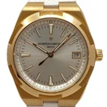 ヴァシュロン・コンスタンタン オーヴァーシーズ オートマティック 4500V/000R-B127