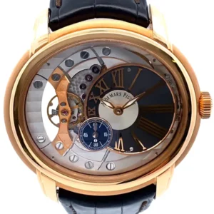 オーデマ ピゲ ミレネリー 4101 15350OR.OO.D093CR.01