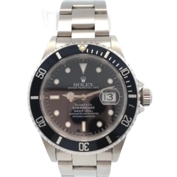 ロレックス サブマリーナー 16610
