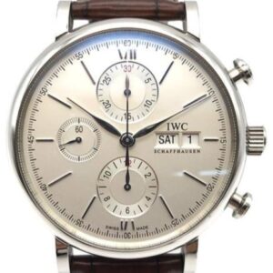 IWC ポートフィノ IW391007