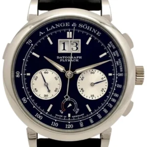 ランゲ&ゾーネ ダトグラフ アップアンドダウン 405.035