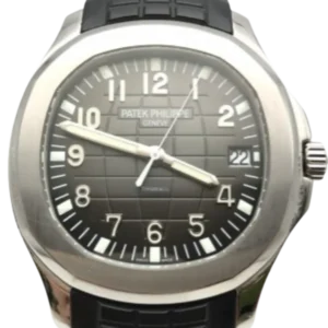 パテック フィリップ アクアノート 5167A-001