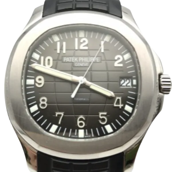 パテック フィリップ アクアノート 5167A-001