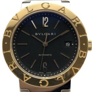 ブルガリ ブルガリブルガリ BB.38.SG.AUTO