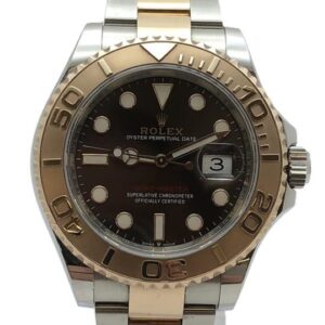 ロレックス ヨットマスター 126621