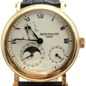パテックフィリップ コンプリケーション オフィサー 5054J-001 　ホワイト