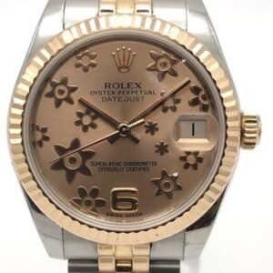 ロレックス デイトジャスト 178271