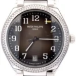 パテックフィリップ Twenty-4 7300 1200A-010の参考買取価格