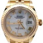 ロレックス デイトジャスト 