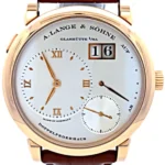 A.ランゲ&ゾーネ ランゲ１ 101.032 ランゲ&ゾーネ ランゲ1 101.032