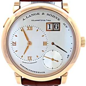 ランゲ&ゾーネ ランゲ1 101.032