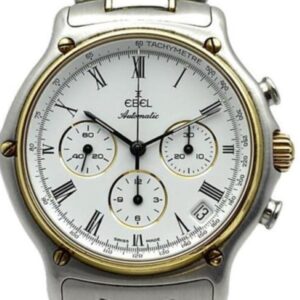 エベル エルプリメロ 1134901