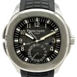 パテック フィリップ アクアノート 