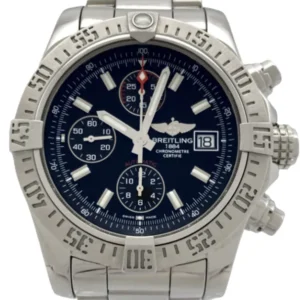 ブライトリング アベンジャーⅡ A13381